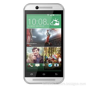 2014 New 4.3-inch MTK6572 Dual-core 3G Android Smartphones, GPS